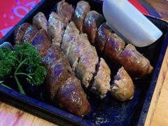 -通海俄式烧烤(下瓦房店)