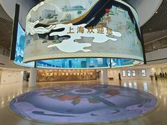 -上海城市规划展示馆