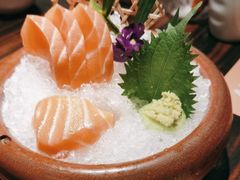 -山葵家·创意料理(万象汇店)