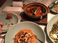 -JWMARRIOTT无锡苏宁JW万豪酒店-悦府65中餐厅