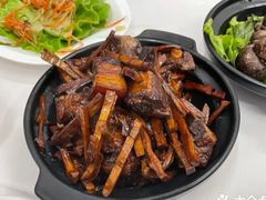 -春餐厅