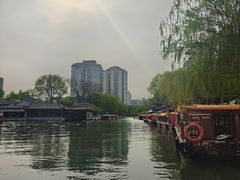 -皇家御河游(紫御湾码头)