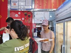 -盖小厨炸串凉皮臭豆腐(图书大厦店)