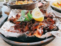 -IL Forno 意坊·意大利餐厅(温州万象城店)