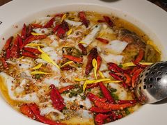 -太二酸菜鱼(正大广场店)
