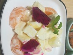 -壹块捌烧烤(灯市口店)