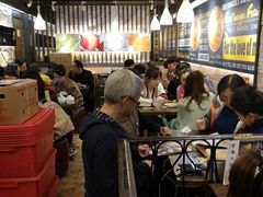 大堂-许留山(梳士巴利道店)