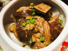 -黑牛の店·和牛烧肉(石家庄万象城店)