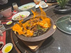 -沈灶河豚宴·河豚融合餐厅(汉中路店)