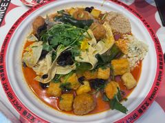 -文立新麻辣烫(合生汇21街区店)