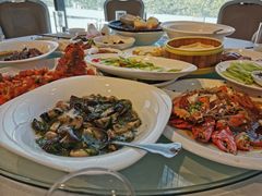 -廊亦舫Lang Yi Fang Restaurant(金桥店)