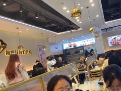 -椒椒铜炉火锅鸡(天马店)
