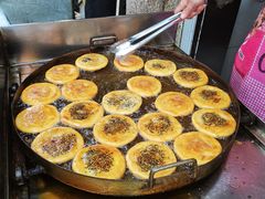 -涂记油酥饼(江汉三路店)
