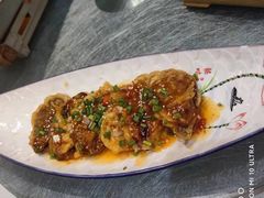 -巧可爱活鱼鲜牛肉私房菜(财富中心店)