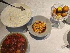 -湘中缘·湖南菜(娄底驻京办店)