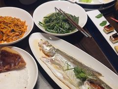 -羲和雅苑•北京烤鸭(国贸商城店)