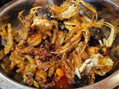 -四妹餐厅(玫瑰街店)