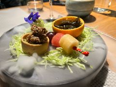 -生机蔬食·24节气料理餐厅(番禺广场店)