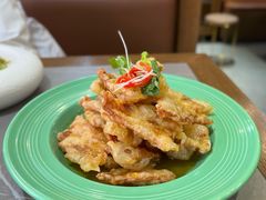 -陈家小院(阜昌路店)