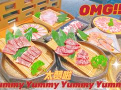 -NIUAN牛庵·日式和牛烧肉(恒隆店)