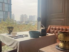 -上宴精品海鲜姿造(晶融汇旗舰店)