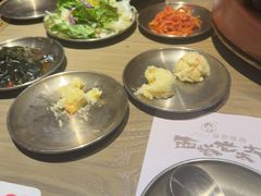 -西塔老太太泥炉烤肉(亚运村店)