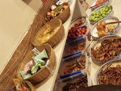 -泡椒王自助铁板烧(天生丽街店)