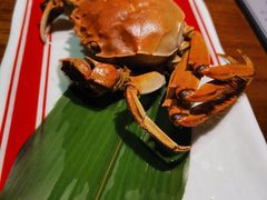 -蟹将军·松叶蟹和牛日料放题自助(K11店)