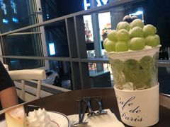-Cafe de Paris(林荫路店)