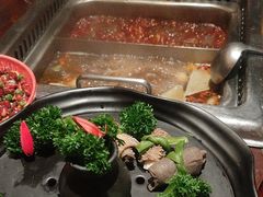 -大隐·成都火锅Bistro(合生麒麟新天地店)