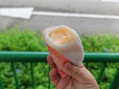 -澳门长洲糯米糍(柯打苏沙街店)