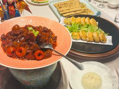 -华膳楼·安徽地标美食·中华餐饮名店(文化公园店)