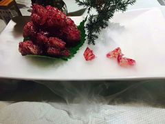 砂锅大鲶鱼-渔掌门(铁东店)