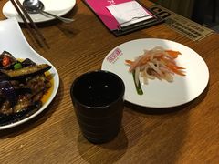 泡菜-姑奶奶老厨房(南坪路总店)