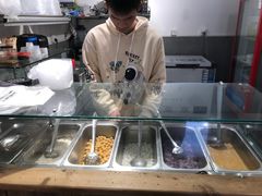 -甜心闲生·手工冰粉