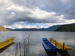 -丽江泸沽湖景区