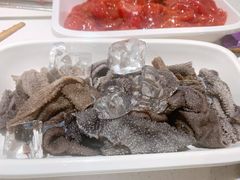 -海底捞火锅(上地华联店)