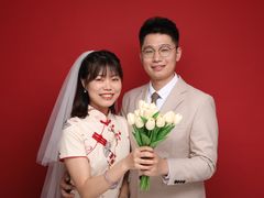 -bobo高端证件照工作室(三元桥店)