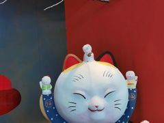-将太无二·北美传奇寿司(荟聚购物中心西红门店)