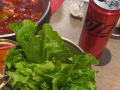 -西塔老太太泥炉烤肉(北京望京店)
