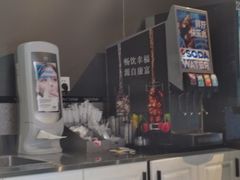-TACO STAR 塔可星(下沙宝龙店)