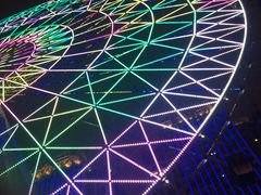 -星城之眼摩天轮
