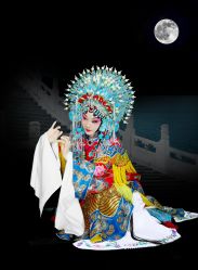 -梨园天地京剧摄影(玲珑天地店)