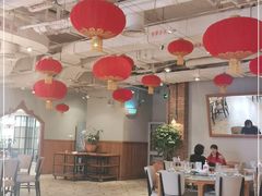 大堂-漢舍中国菜馆(889广场店)