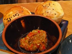 -Tajine Moroccan塔金摩洛哥中东餐厅