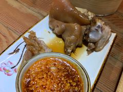 -符离集餐厅(万象城店)