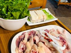 -南国锋味椰子鸡(瀚海店)