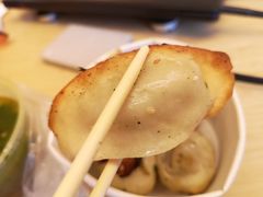 -舒蔡记生煎菜饭(云南中路店)