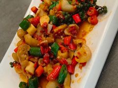 -廖老妈蹄花(中海国际店)