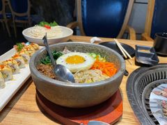 -九田家黑牛烤肉料理·自助(洪洞县城市花园店)